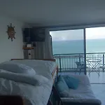 Rodadero mágico Apartamento frente al mar