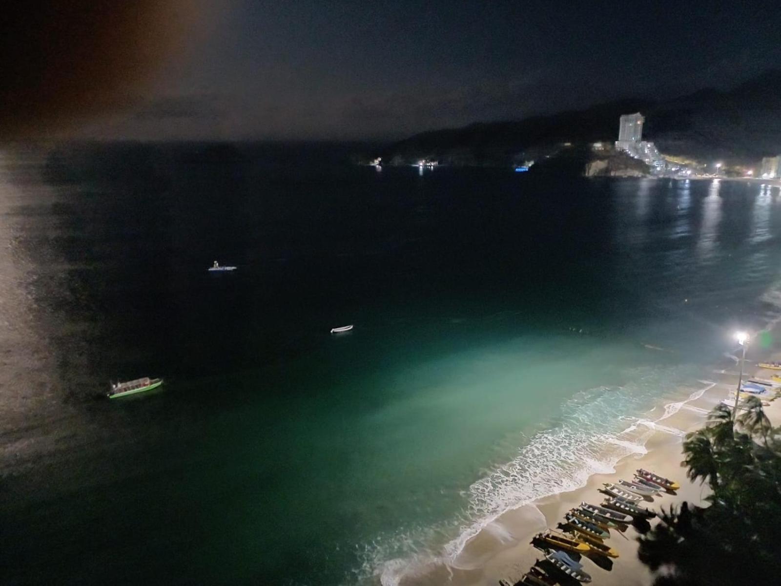 Rodadero Mágico Frente Al Mar Apartamento *