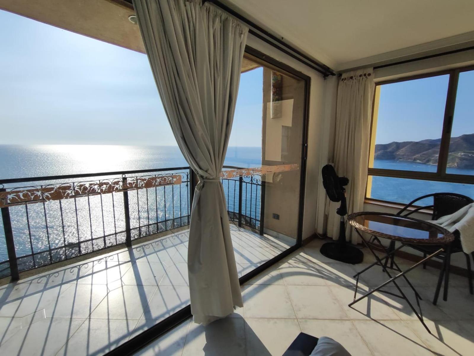Rodadero Mágico Frente Al Mar Apartamento