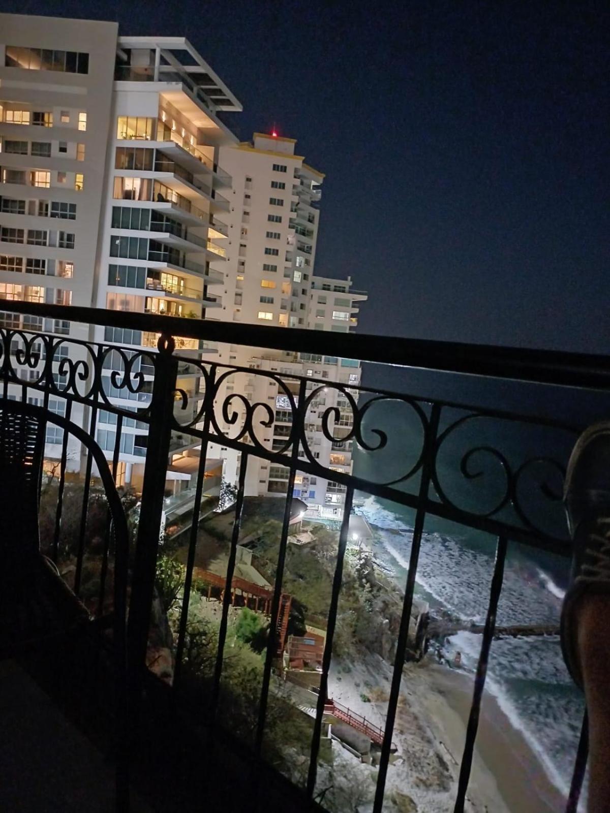 Apartamento Rodadero Mágico Frente Al Mar Santa Marta (Magdalena)