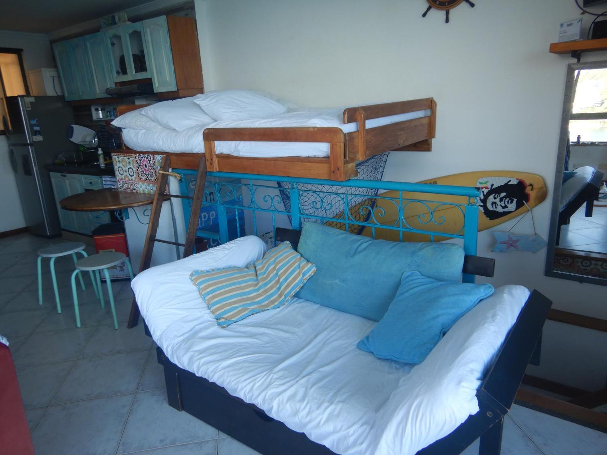 Rodadero Mágico Frente Al Mar Apartamento